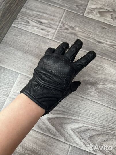 Перчатки для мотоцикла