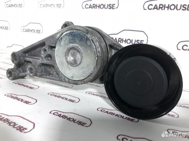 Натяжитель ремня Audi A4 2.0 BPJ