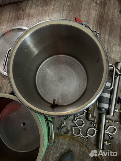 Самогонный Аппарат