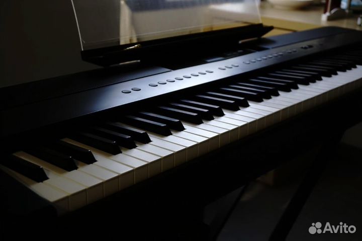 Цифровое пианино Kawai + Аксессуары