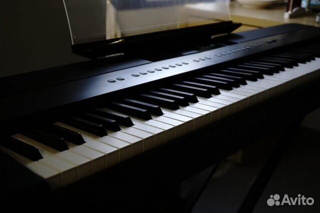 Цифровое пианино Kawai + Аксессуары