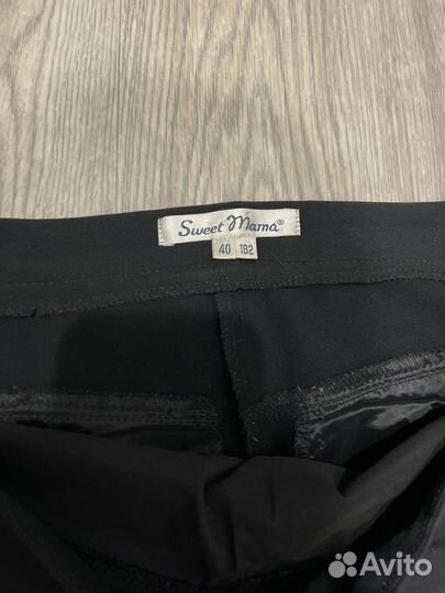 Вещи для беременных 42