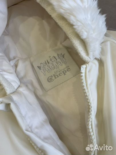 Конверт на выписку Chepe Premium 62-68