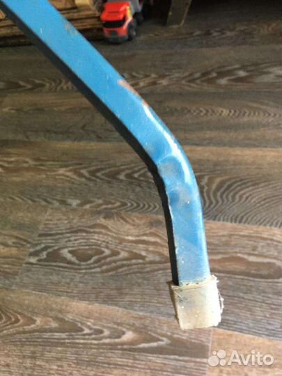 Подставка для елки СССР антикварная