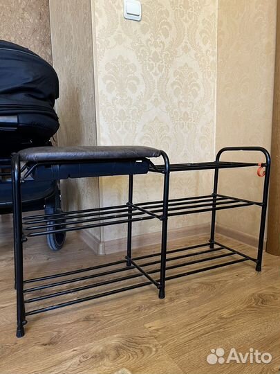 Подставка для обуви