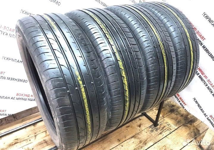 Continental ContiPremiumContact 2 215/55 R18