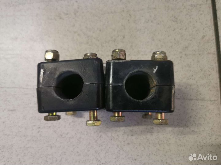 Проставка руля Polaris widetrak LX