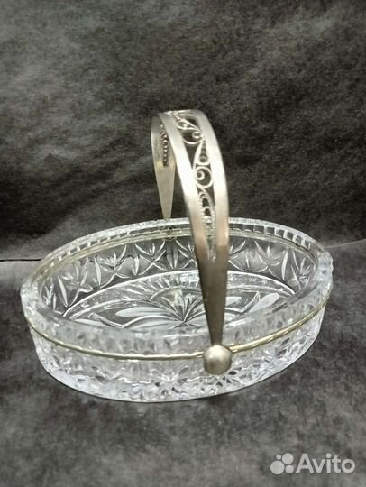 Конфетница СССР