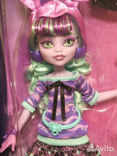 Monster High Twyla