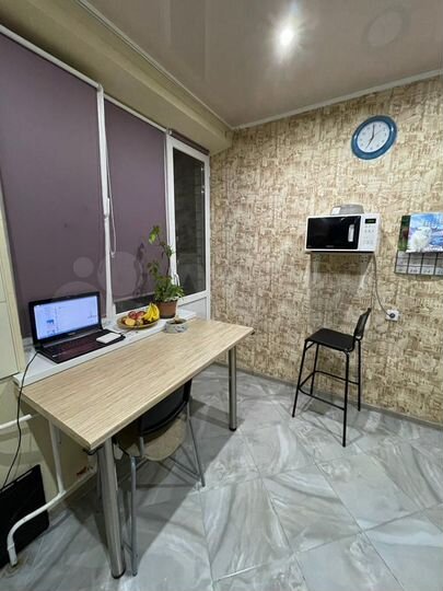 2-к. квартира, 62 м², 7/9 эт.