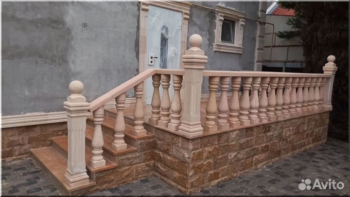 Облицовочный камень