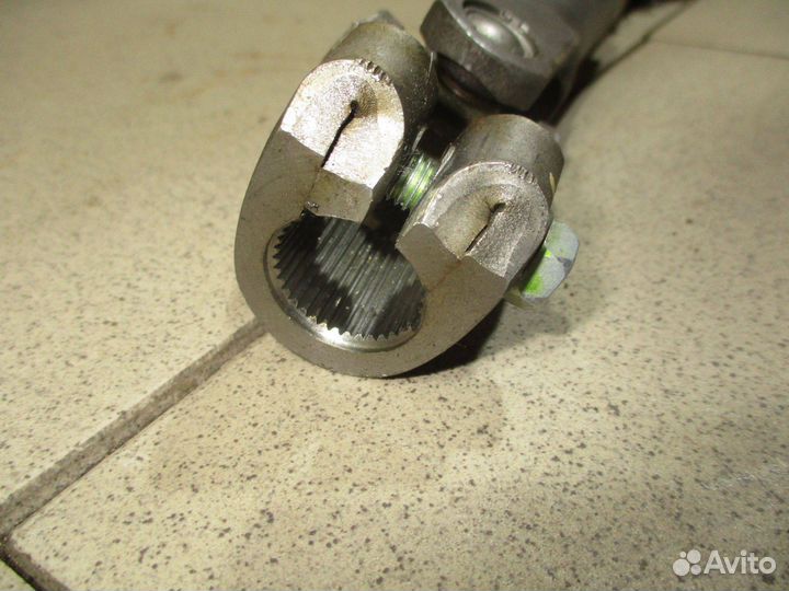 Кардан рулевой Nissan Juke (F15)