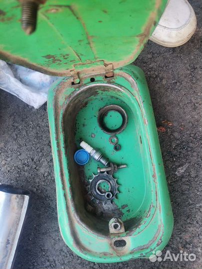 Запчасти на восход 3 и восход 3м