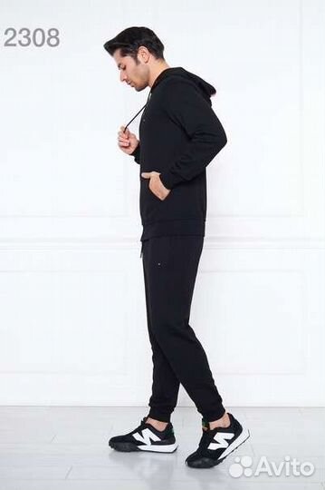 Спортивный костюм TH