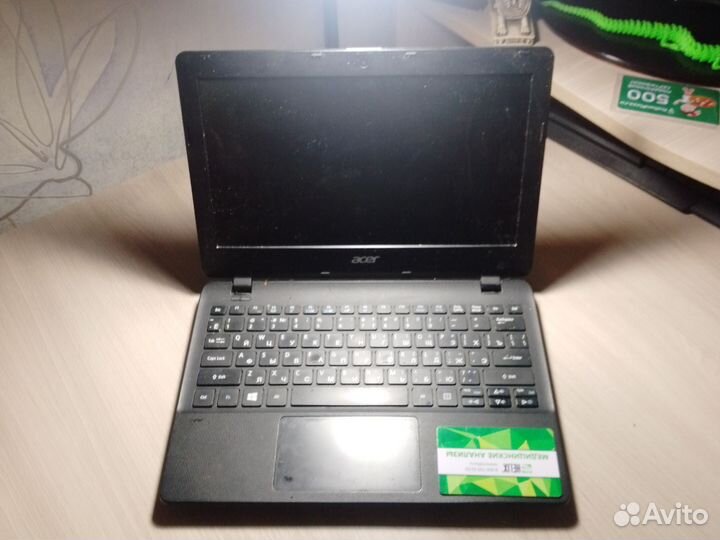 Acer ES1-111 series