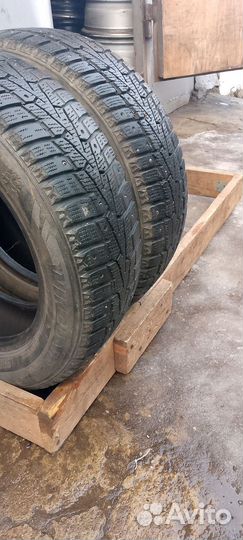 Gislaved Nord Frost 200 185/60 R14