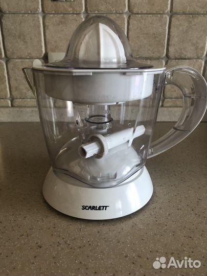 Соковыжималка