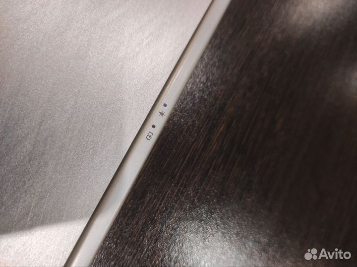 Ноутбук Acer aspire S7