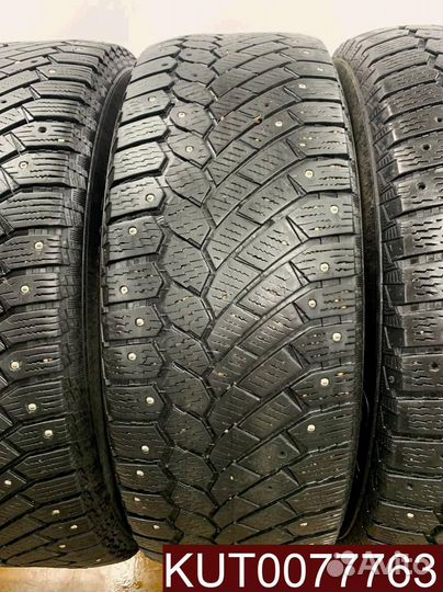 Continental ContiIceContact 4x4 235/60 R18 107U