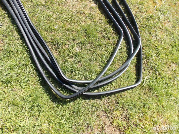 Уплотнители проема дверей Land Rover Freelander 1