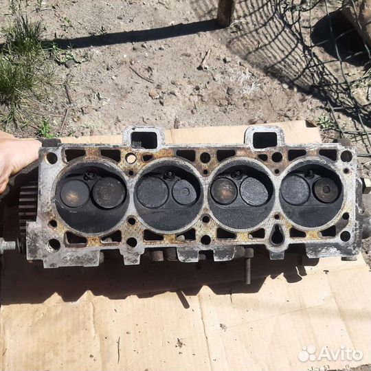 Продам гбц 8 кл на ваз, аргументированный торг