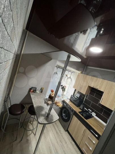 1-к. квартира, 29 м², 3/4 эт.