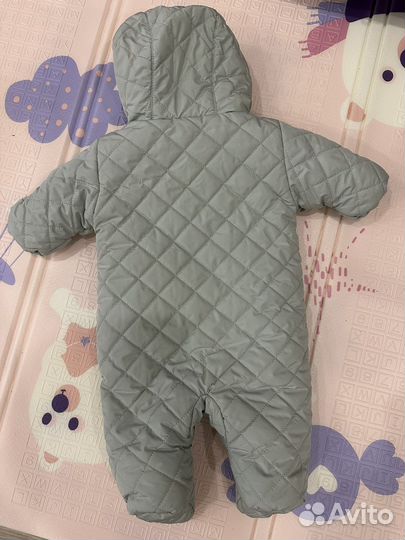 Комбинезон mansita tiny 56