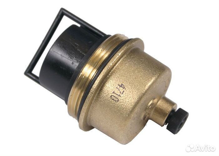 Воздухоотводчик для котла Baxi (Бакси) 607290