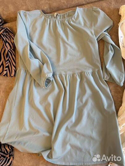 Одежда женская пакетом