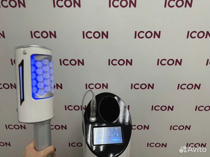 Аппарат роликового массажа с усиленным двигателем (NEW 2024 г) в наличии