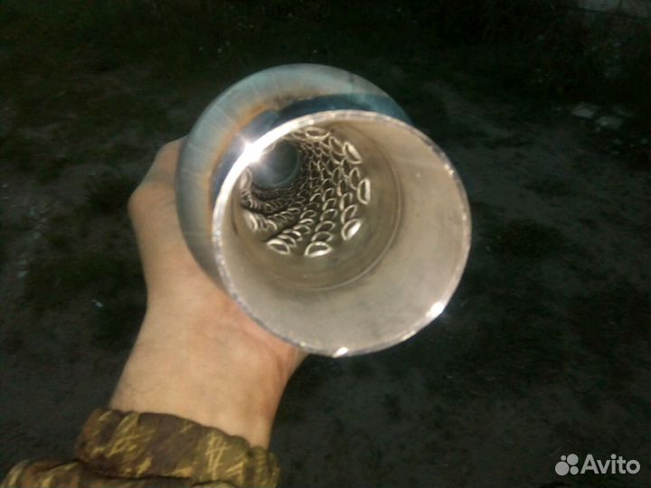 Продаю пламягаситель