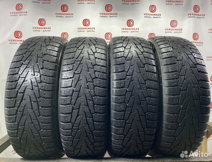Nokian Tyres Hakkapeliitta 7 SUV 225/65 R17