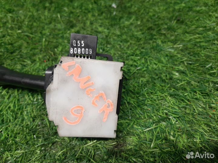 Переключатель поворотов на Mitsubishi Lancer 9