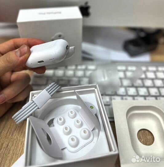 AirPods Pro 2