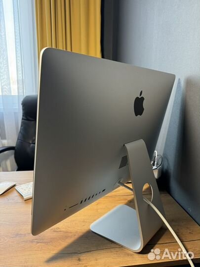 iMac 21.5 2012