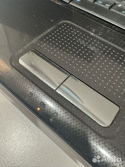 Ноутбук asus K61lC