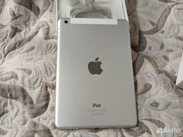 iPad mini