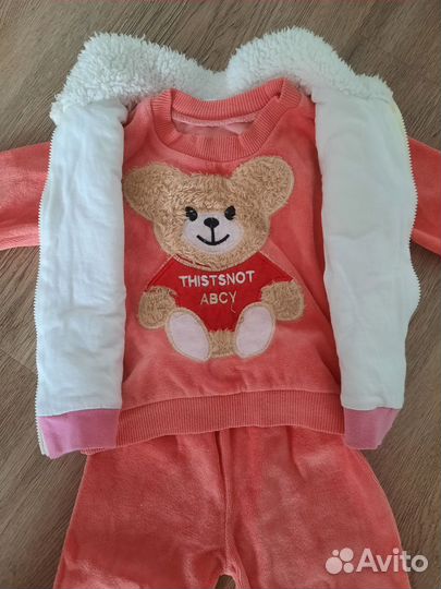 Одежда для девочки