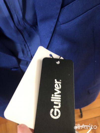 Пиджак детский