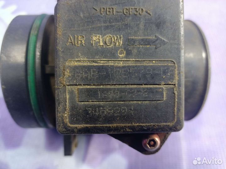 Датчик дмрв Ford Focus 1