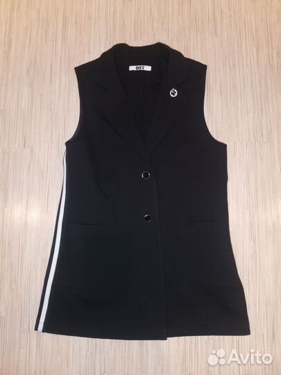 Костюм школьный для девочки Desty 152