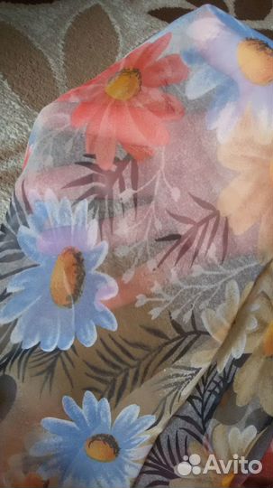 Отрез ткани