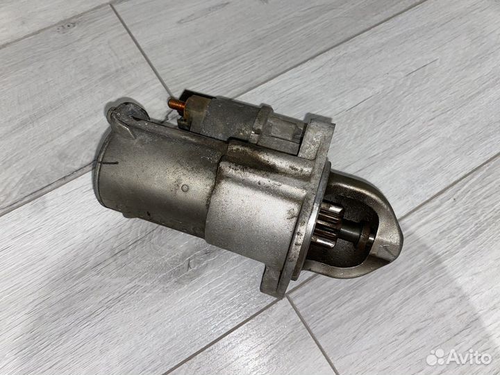 Стартер Оригинальный Hyundai/KIA (9 зубов)