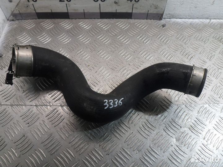 Патрубок BMW X3 F25 8513289