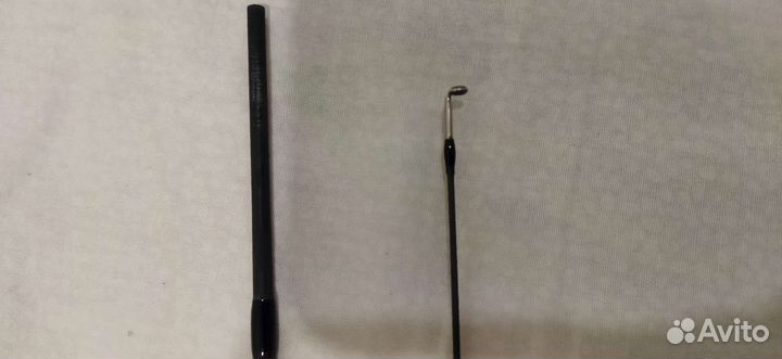 Спиннинг silver stream Neo Line s 602 ul