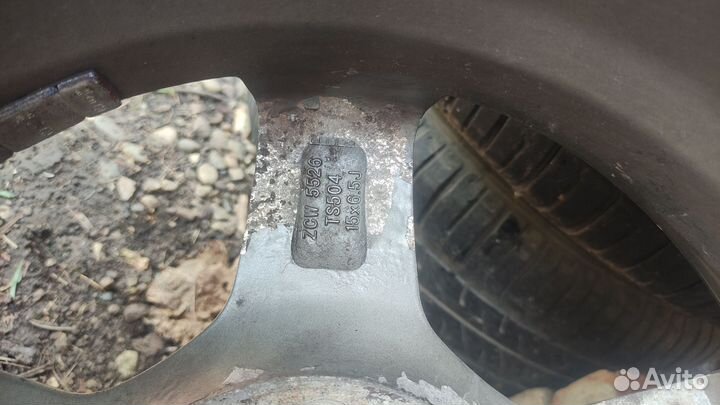 Летые лески r15 с резиной