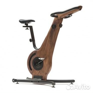 Велотренажер nohrd Bike