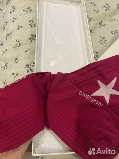 Гольфы Givenchy(оригинал) Новые