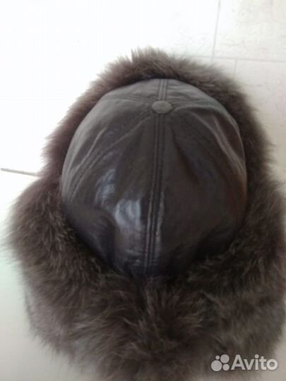 Шапка женская