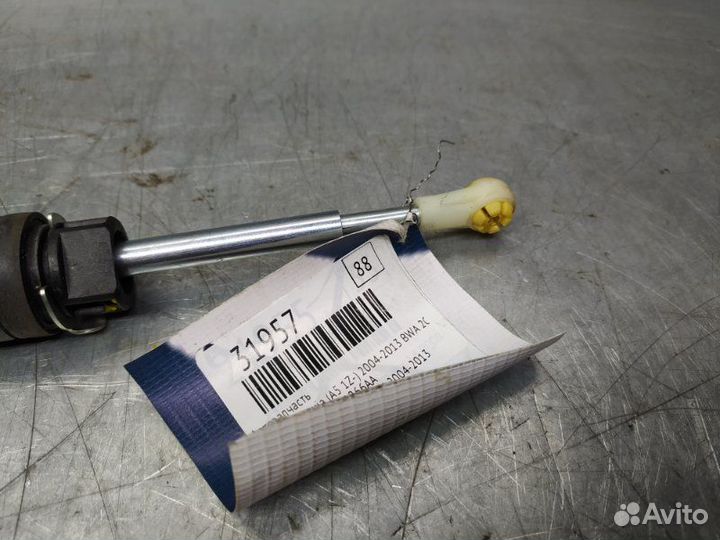 Трос кпп Skoda Octavia (A5 1Z) 2004-2013 хетчбэк